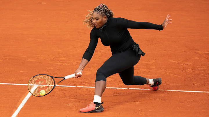 Mailbag: What's In Store for Serena Williams in 2021 as She Chases Major No. 24?
