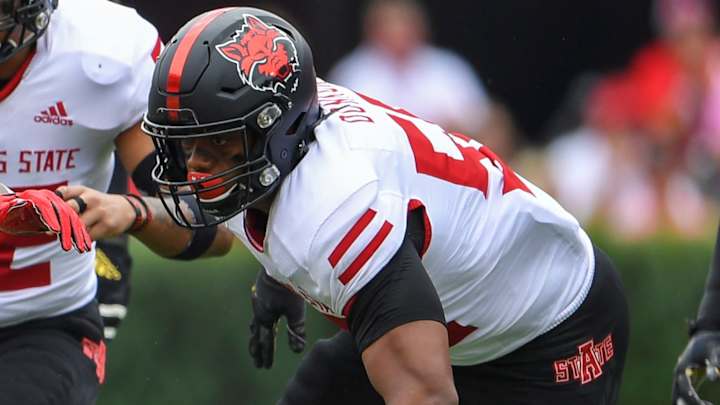 Analysis: 3 Defensive Dark Horse Candidates to Make Seahawks' 53-Man Roster