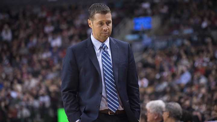 NBA Rumors: Sixers' Dave Joerger Could Draw Interest From Blazers NBA Rumors: Sixers' Dave Joerger Could Draw Interest From Blazers