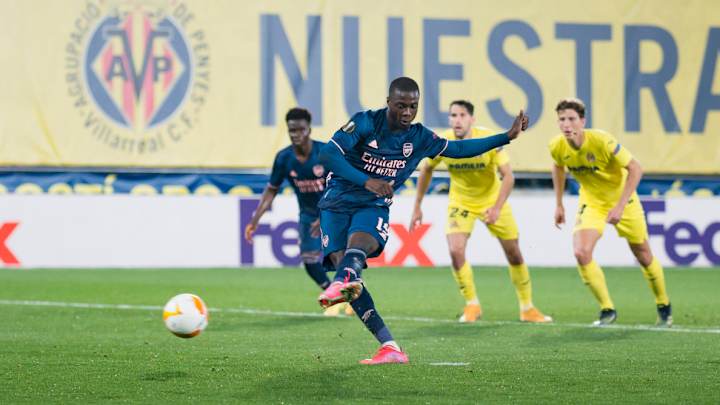 Arsenal vs. Villarreal Live Stream: Watch Europa League Online, TV Channel, Lineups Arsenal vs. Villarreal Live Stream: Watch Europa League Online, TV Channel, Lineups