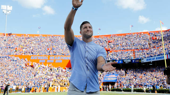 NFL News: Tim Tebow Could Return to the NFL