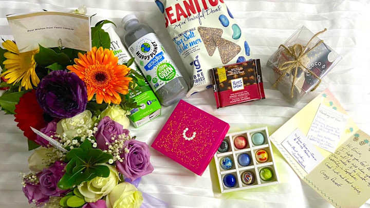 Curling Fans Step Up