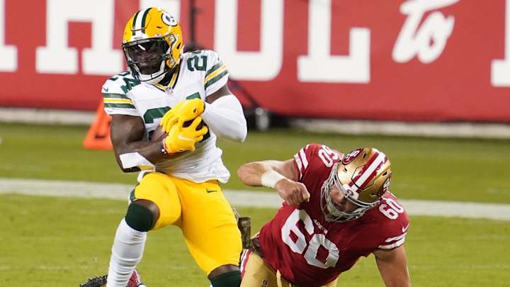 Tampa Bay Buccaneers Sign Two Free Agents, Address Special Teams' Needs