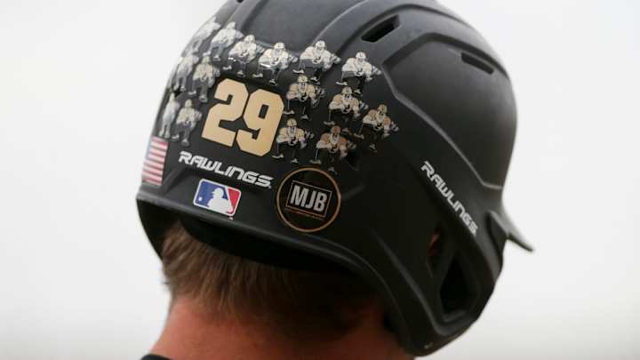 Weather Forces Changes to Purdue Baseball's Three-Team Pod at Alexander Field