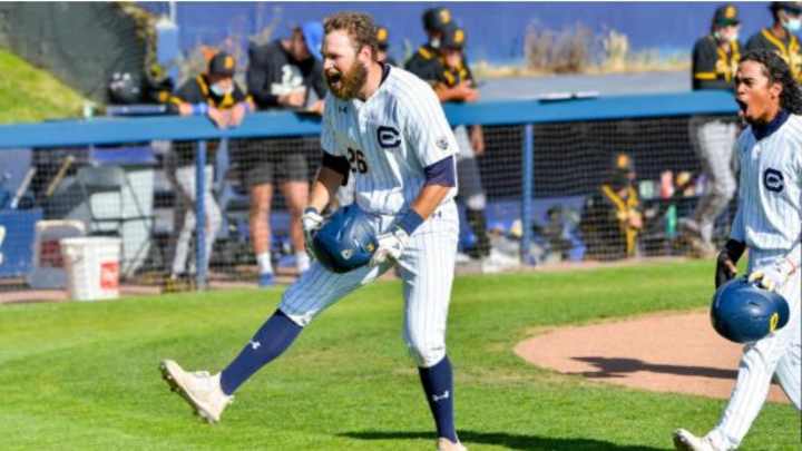 Cal Baseball: Bears Overcome 9-0 Deficit to Beat San Jose State