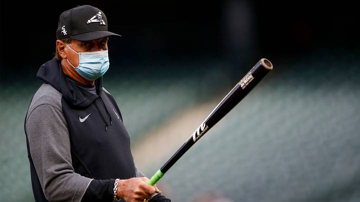 Tony La Russa's Extra-Runner Gaffe Costs White Sox in Loss