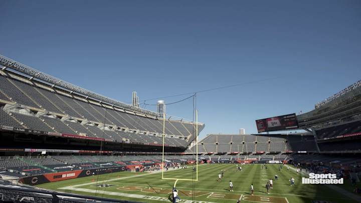 Barring More COVID-19 Issues