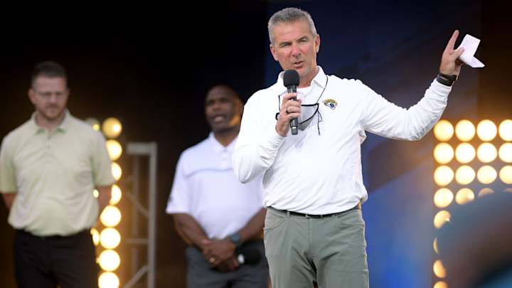 Post-2021 Draft Jaguars 53-Man Roster Projection