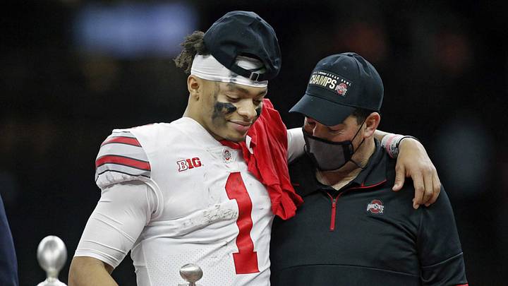 Odds Justin Fields Haunts Detroit Lions Odds Justin Fields Haunts Detroit Lions
