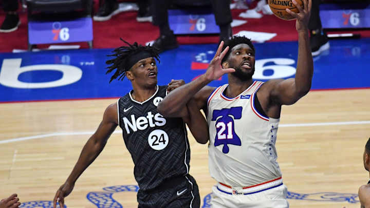 Milwaukee Bucks Help Sixers Out by Defeating Brooklyn Nets Back to Back
