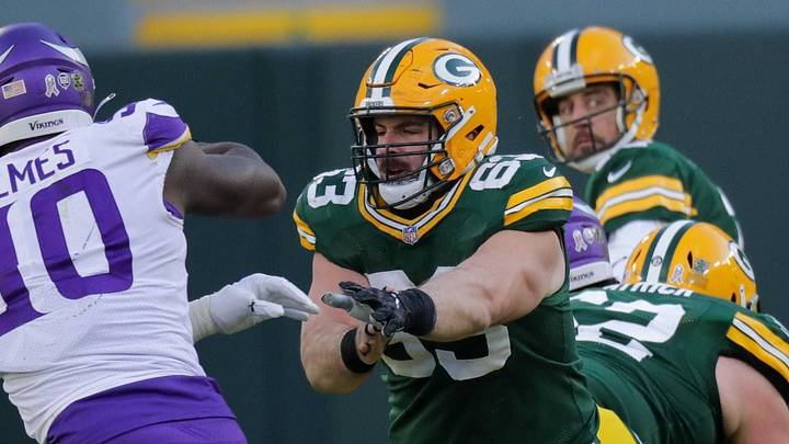 Packers Projected to Get Fourth-, Sixth-Round Compensatory Picks Packers Projected to Get Fourth-, Sixth-Round Compensatory Picks