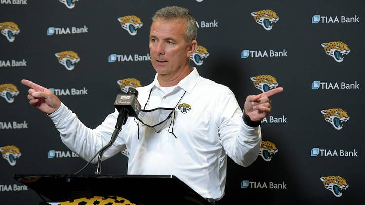 NFL Rumors: Urban Meyer Believes Tim Tebow Can Help Jaguars