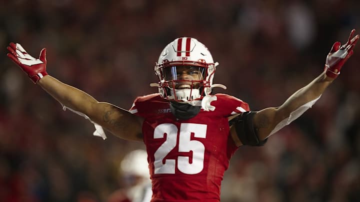 Saints UDFA Profile 2021: Eric Burrell Saints UDFA Profile 2021: Eric Burrell