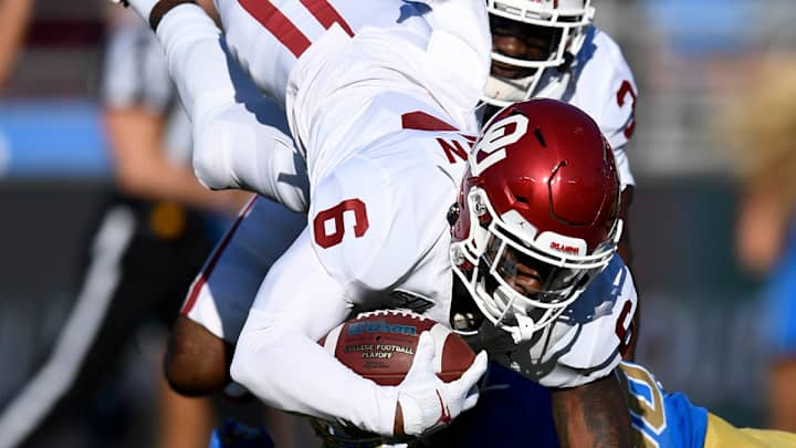 Analysis: Breaking Down New Seahawks CB Tre Brown With All Sooners