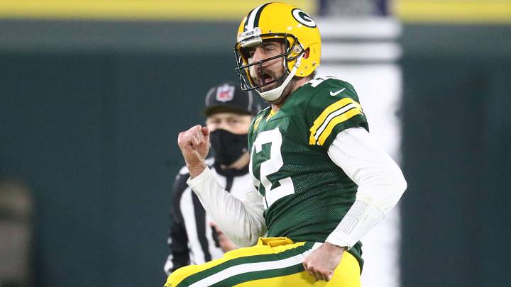 Aaron Rodgers Reportedly Mocked Packers GM in Group Texts With Insulting Nickname: TRAINA THOUGHTS Aaron Rodgers Reportedly Mocked Packers GM in Group Texts With Insulting Nickname: TRAINA THOUGHTS