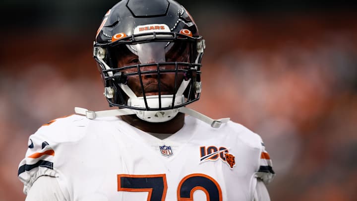 Colts Listed As Favorite For Free Agent OT Colts Listed As Favorite For Free Agent OT