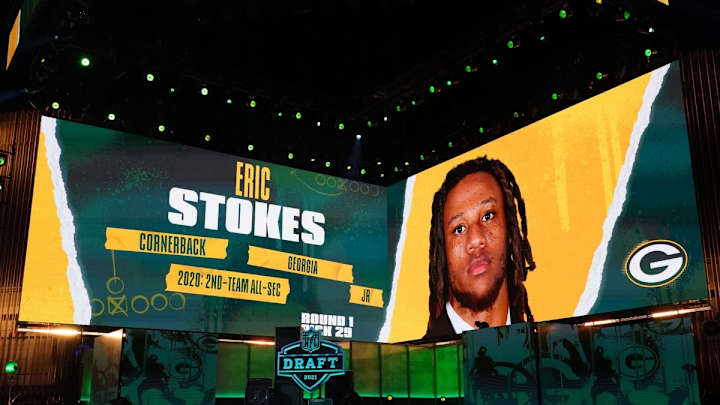 NFC North Draft Recaps: Analyzing How the Bears, Packers, and Lions Did