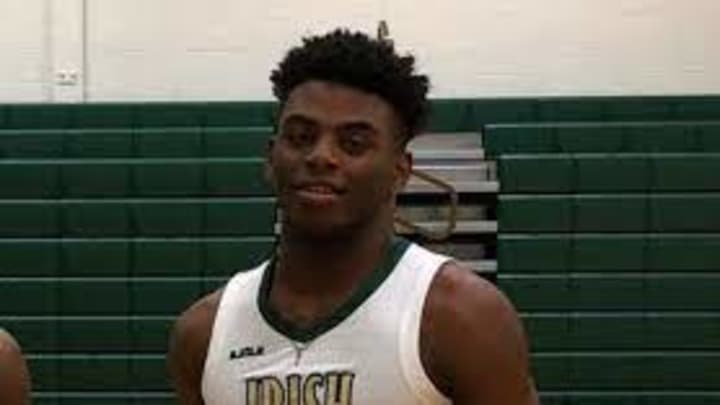 Highlights and Analysis of WVU Incoming Freshman G Seth Wilson