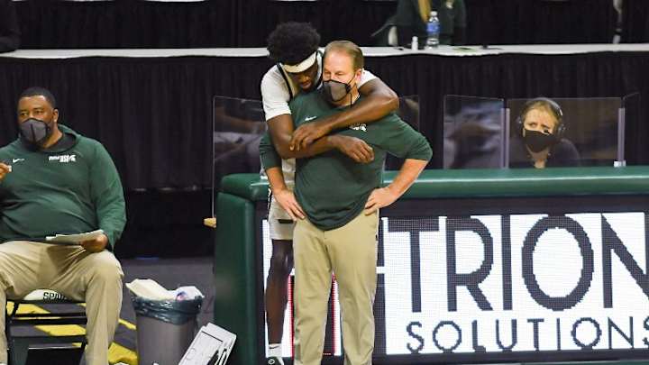 Spartan Nation Mailbag: Tom Izzo, Gabe Brown, & MSU Basketball