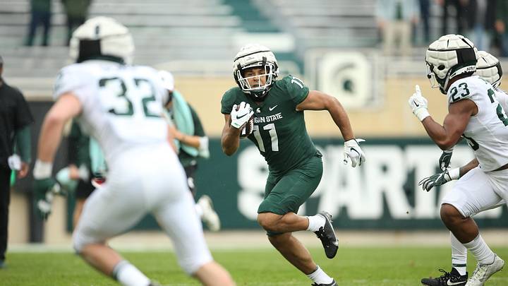 Spartan Nation Mailbag: Mel Tucker, Recruiting, & Bowl Game Appearances Spartan Nation Mailbag: Mel Tucker, Recruiting, & Bowl Game Appearances