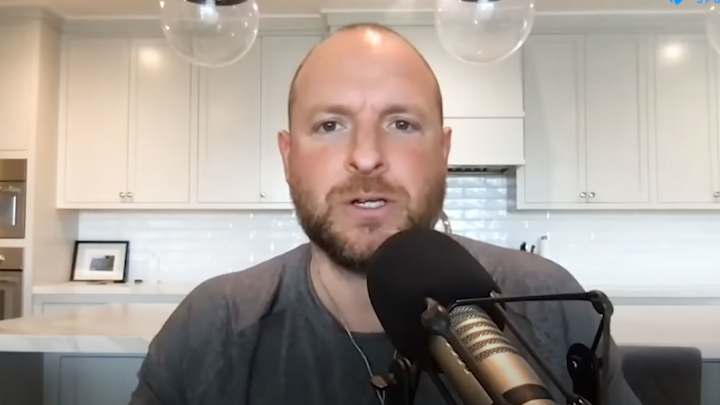 Ryen Russillo Opens Up About Fallout From Controversial Podcast: TRAINA THOUGHTS Ryen Russillo Opens Up About Fallout From Controversial Podcast: TRAINA THOUGHTS