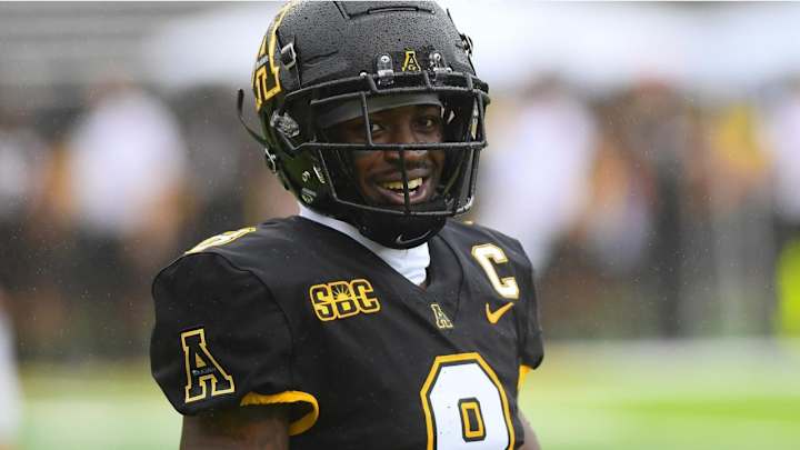 Stats for Packers Fifth-Round Pick Shemar Jean-Charles