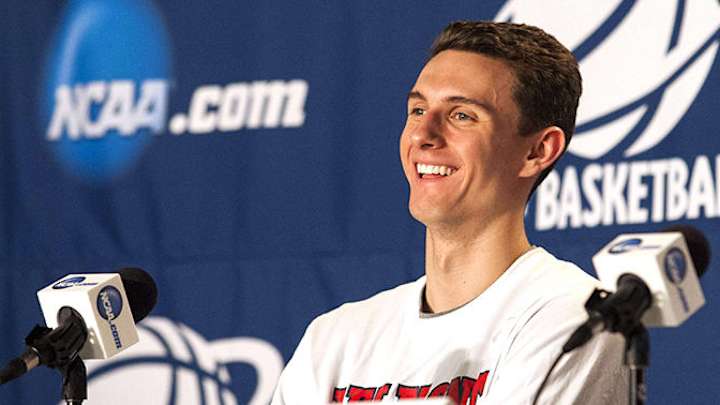 Taylor Barnette Named Louisville’s Director of Basketball Operations