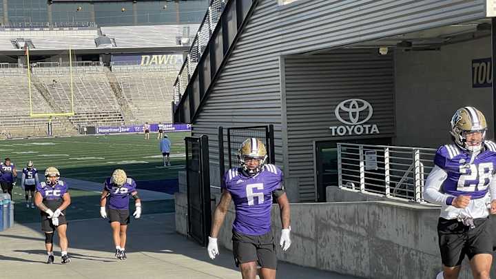 UW Roster Review, No. 2-99: Newton Works Way Back into Good Graces UW Roster Review, No. 2-99: Newton Works Way Back into Good Graces