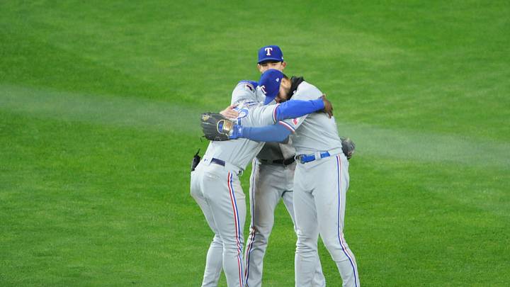 Rangers vs Twins Finale: Starting Lineups, Injury Report