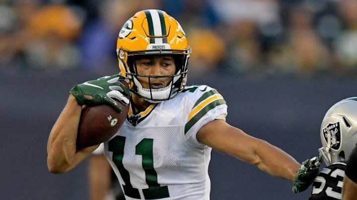 Former Cal WR Trevor Davis Released by Washington of NFL Former Cal WR Trevor Davis Released by Washington of NFL