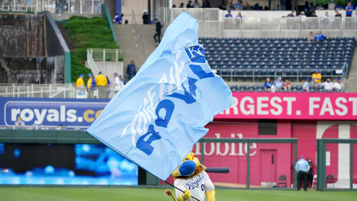 Welcome to Inside The Royals: Your New Home For the Kansas City Royals