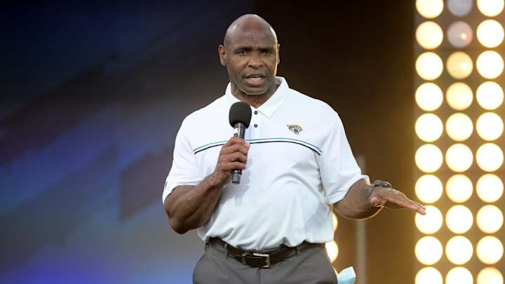 Jaguars’ 2021 Offseason Workout Program Dates Announced