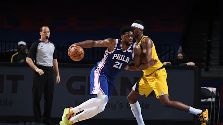 76ers Officially Launch Sneaker Auction to Benefit Local Youth