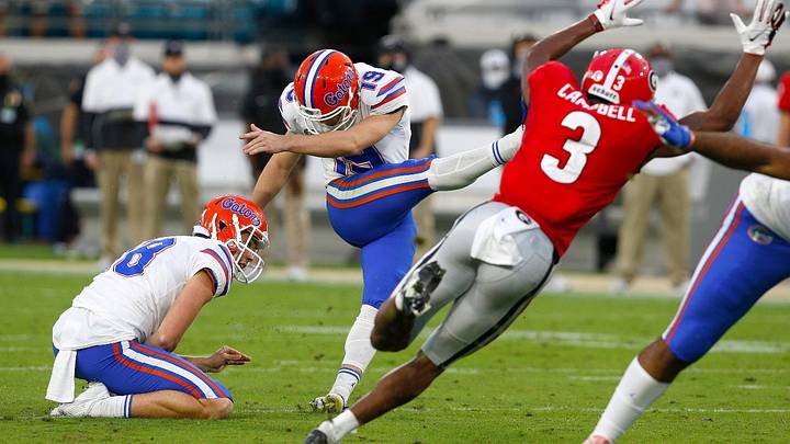 Did the Bengals Find Their Kicker Of the Future In Evan McPherson? Did the Bengals Find Their Kicker Of the Future In Evan McPherson?