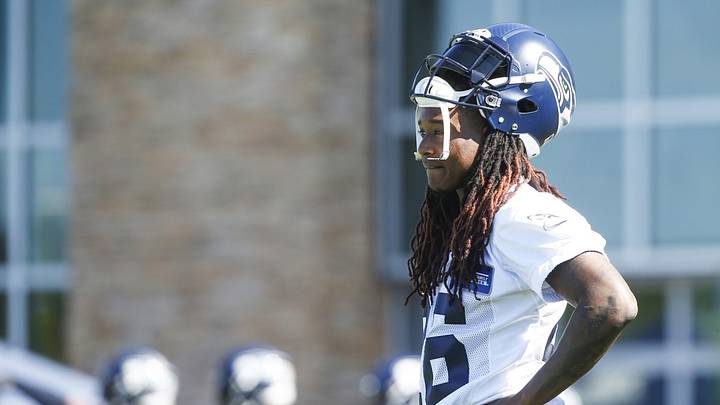 PFF Ranks Jaguars Among NFL's Most Improved Secondaries Following Offseason PFF Ranks Jaguars Among NFL's Most Improved Secondaries Following Offseason