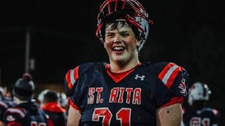 Fast-Rising OL Valen Erickson Talks Vols Offer, Upcoming Trip, and More