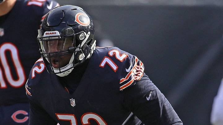 Washington Hosting Potential LT Starter In Charles Leno: NFL Free Agency Washington Hosting Potential LT Starter In Charles Leno: NFL Free Agency