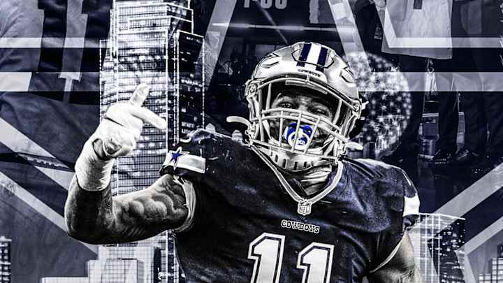 The 3 Real Cowboys 'Costs' That Led To Drafting Micah Parsons