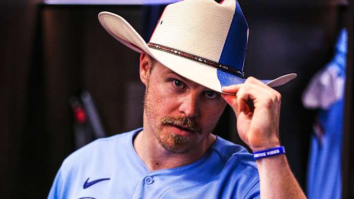 How Did The Texas Rangers - Win Or Lose - Get To Be This Fun? How Did The Texas Rangers - Win Or Lose - Get To Be This Fun?