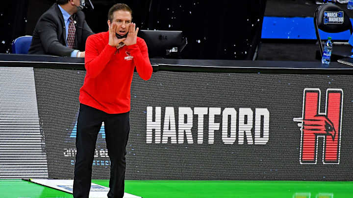 University of Hartford Votes to Drop Athletic Department to Division III