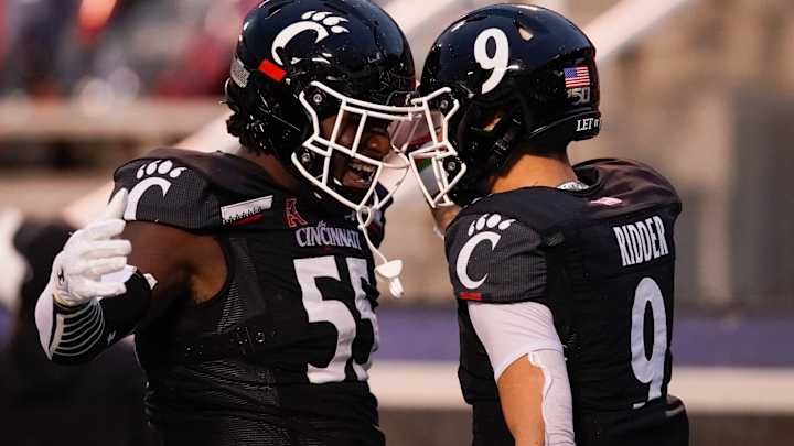 Cleveland Browns Comprehensive NFL Draft Review: James Hudson, OT Cincinnati Cleveland Browns Comprehensive NFL Draft Review: James Hudson, OT Cincinnati