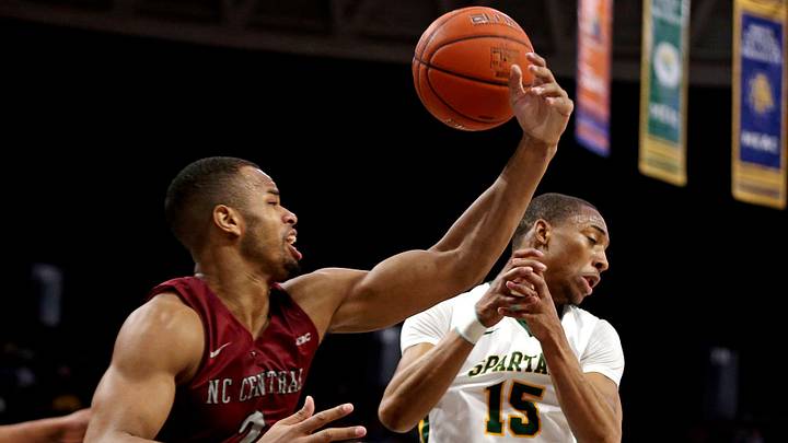 Dolphins Pick Up Basketball Player Dolphins Pick Up Basketball Player