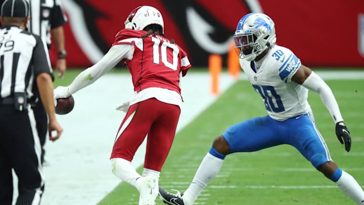 Update on Jeff Okudah's Core Muscle Surgery Revealed