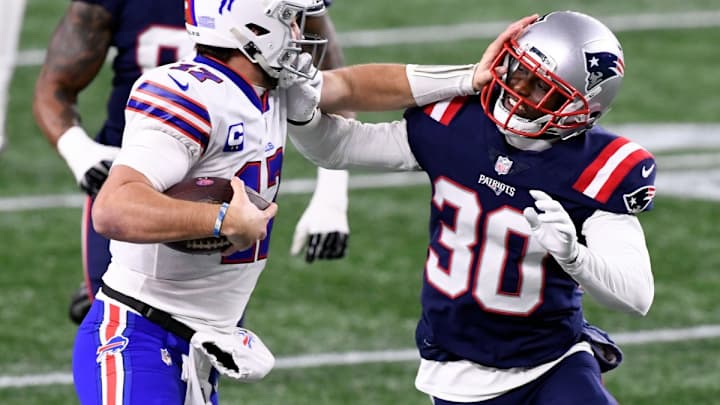 Dolphins Adding Another Former Patriots Player