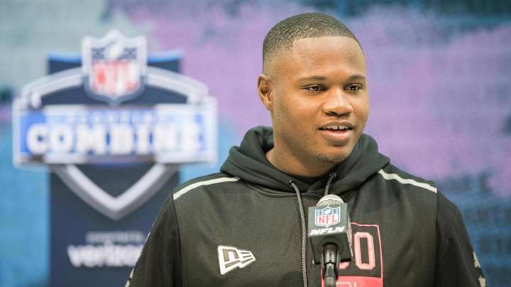 Tampa Bay Buccaneers Claim Former Cowboys' Edge Rusher Ladarius Hamilton Tampa Bay Buccaneers Claim Former Cowboys' Edge Rusher Ladarius Hamilton