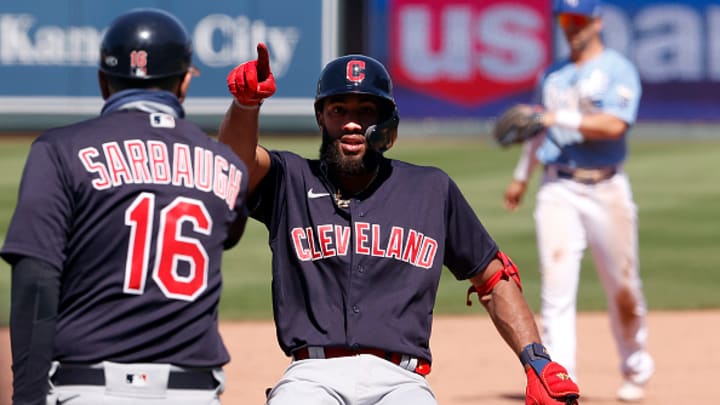 Indians Jump Into First In the AL Central Following Hard Fought 4-0 Shutout Of the Royals