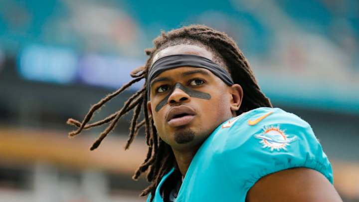 Washington To Host Former Dolphins Captain Bobby McCain: NFL Free Agency