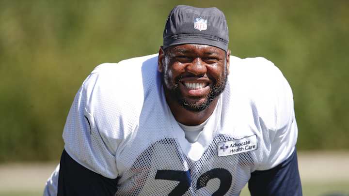 Could Charles Leno Jr. Be A Disappointment for WFT in 2021?