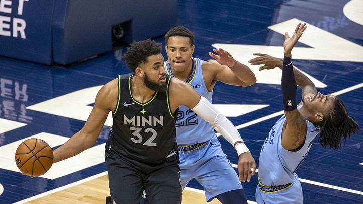 Minnesota Timberwolves at Miami Heat Preview