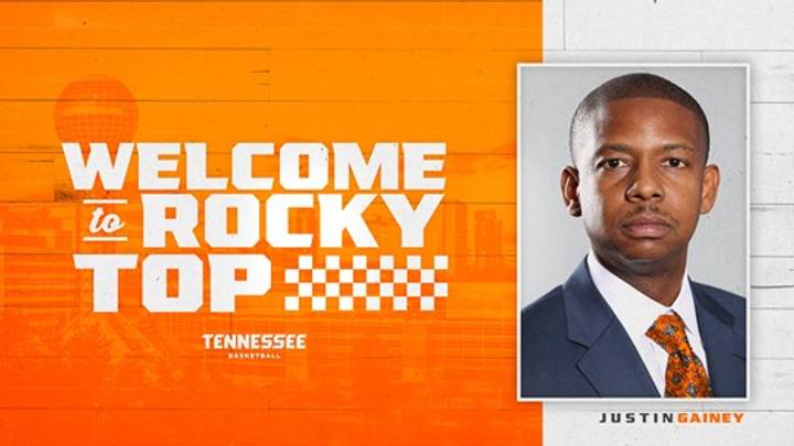 New Tennessee Basketball Assistant Justin Gainey Discusses Vols Signee Kennedy Chandler New Tennessee Basketball Assistant Justin Gainey Discusses Vols Signee Kennedy Chandler